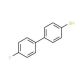 4-(4-Fluorophenyl)thiophenol (CAS 200958-13-0) - chemical structure image