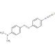 4-(4-Isothiocyanatophenylazo)-N,N-dimethylaniline (CAS 7612-98-8) - chemical structure image