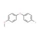 4-(4-Methoxyphenoxy)iodobenzene - chemical structure image