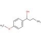 4-(4-Methoxyphenyl)-1-butanol (CAS 52244-70-9) - chemical structure image