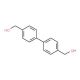 4,4′-Biphenyldimethanol (CAS 1667-12-5) - chemical structure image