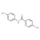 4,4′-Diaminobenzanilide (CAS 785-30-8) - chemical structure image