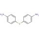 4,4′-Diaminodiphenyl sulfide (CAS 139-65-1) - chemical structure image