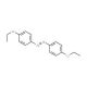 4,4′-Diethoxyazobenzene (CAS 588-52-3) - chemical structure image