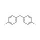 4,4′-Difluorodiphenylmethane (CAS 457-68-1) - chemical structure image