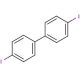 4,4′-Diiodobiphenyl (CAS 3001-15-8) - chemical structure image