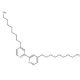 4,4′-Dinonyl-2,2′-dipyridyl (CAS 142646-58-0) - chemical structure image