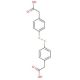 4,4′-Dithiobisphenylacetic Acid (CAS 5325-76-8) - chemical structure image