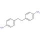 4,4′-Ethylenedianiline (CAS 621-95-4) - chemical structure image