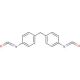 4,4'-MDI 的分子结构, CAS编号: 101-68-8 4,4′-MDI (CAS 101-68-8) - chemical structure image