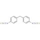 4,4′-Methylenebis(phenyl isothiocyanate) (CAS 2798-05-2) - chemical structure image