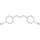 4,4′-Trimethylenebis(1-methylpiperidine) (CAS 64168-11-2) - chemical structure image