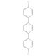 4,4′′-Diiodo-p-terphenyl (CAS 19053-14-6) - chemical structure image