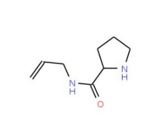 4,5,6,7-tetrahydro[1,3]thiazolo[5,4-c]pyridin-2-amine (CAS 97817-23-7) - chemical structure image