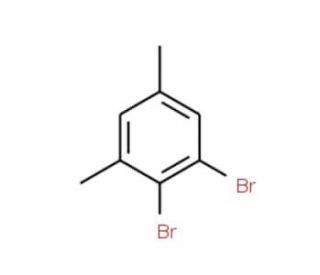 4,5-Dibromo-m-xylene - chemical structure image