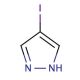 4(5)-Iodoimidazole (CAS 71759-89-2) - chemical structure image