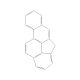 4,5-Methanochrysene (CAS 202-98-2) - chemical structure image
