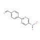 4-(5-Nitro-2-pyridinyl)benzenecarbaldehyde (CAS 433920-97-9) - chemical structure image