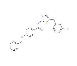 4-[5-(Pyrrolidin-1-ylmethyl)-1,2,4-oxadiazol-3-yl]benzaldehyde - chemical structure image