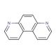4,7-Phenanthroline (CAS 230-07-9) - chemical structure image