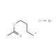 4-Acetoxybutylzinc bromide (CAS 737797-42-1) - chemical structure image