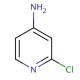 4-Amino-2-chloropyridine (CAS 14432-12-3) - chemical structure image