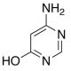 4-Amino-6-hydroxypyrimidine (CAS 1193-22-2) - chemical structure image
