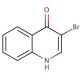 4-Amino-7-bromo-6-methyl-2-propylquinoline (CAS 1189107-15-0) - chemical structure image