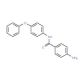 4-Amino-N-(4-phenoxyphenyl)benzamide - chemical structure image