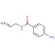 4-amino-N-(prop-2-en-1-yl)benzamide - chemical structure image