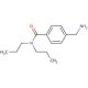 4-(aminomethyl)-N,N-dipropylbenzamide - chemical structure image