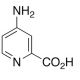 4-Aminopicolinic Acid (CAS 100047-36-7) - chemical structure image