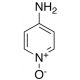 4-Aminopyridine N-Oxide - chemical structure image