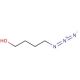 4-Azidobutanol - chemical structure image
