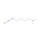 4-Azidobutylamine (CAS 88192-20-5) - chemical structure image