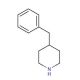 4-Benzylpiperidine (CAS 31252-42-3) - chemical structure image