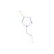 4-Bromo-1-(2-chloroethyl)-1H-pyrazole (CAS 663941-72-8) - chemical structure image