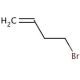 4-Bromo-1-butene (CAS 5162-44-7) - chemical structure image