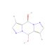 4-Bromo-1H-pyrazole-5-carboxaldehyde dimer (CAS 1212466-82-4) - chemical structure image