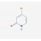 4-Bromo-2-hydroxypyridine (CAS 36953-37-4) - chemical structure image