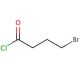 4-Bromobutyryl chloride (CAS 927-58-2) - chemical structure image
