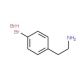 4-Bromophenethylamine hydrobromide (CAS 206559-45-7) - chemical structure image