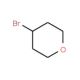 4-Bromotetrahydropyran (CAS 25637-16-5) - chemical structure image
