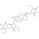 4-[[(Carboxymethyl)amino]sulfonyl]benzenediazonium Hexafluorophosphate (CAS 84869-53-4) - chemical structure image