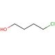 4-Chloro-1-butanol (CAS 928-51-8) - chemical structure image