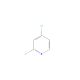 4-Chloro-2-iodopyridine (CAS 22918-03-2) - chemical structure image