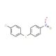 4-Chloro-4′-nitrodiphenyl sulfide (CAS 21969-11-9) - chemical structure image