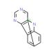 4-Chloro-5,8-dimethyl-5H-pyrimido[5,4-b]indole - chemical structure image