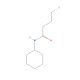 4-Chloro-N-cyclohexylbutanamide (CAS 69601-43-0) - chemical structure image
