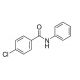 4-Chlorobenzanilide - chemical structure image